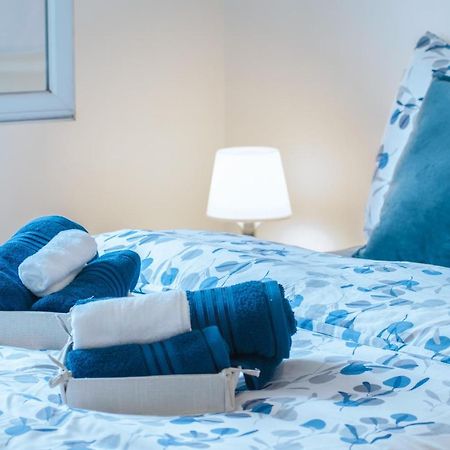 Le Retro Chic - T2 Haut Standing Au Coeur De Corbeil - 48 M2 Apartman Kültér fotó